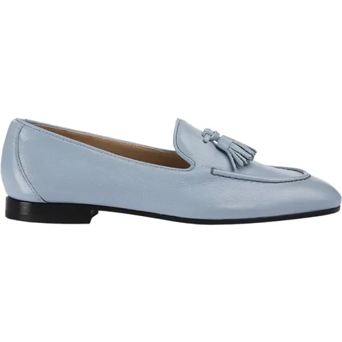 Loafers , Damen, Größe: 38 EU - Doucal's - Modalova