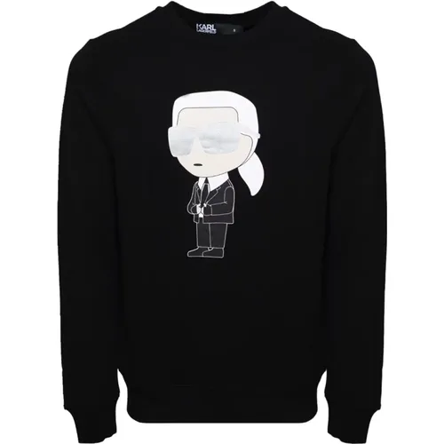 Tokidoki Crewneck Sweatshirt - Karl Lagerfeld - Modalova