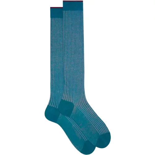 Fantasy Twin Socks , Herren, Größe: S - Gallo - Modalova