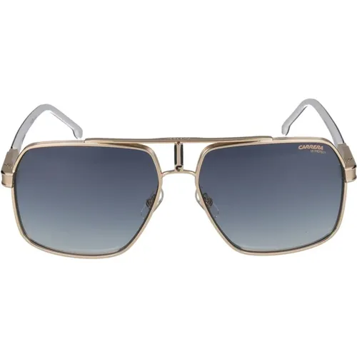 Stylische Sonnenbrille 1055/S, Sonnenbrille 1055/S - Carrera - Modalova
