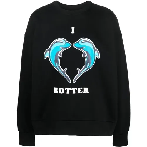 Sweaters , male, Sizes: L - Botter - Modalova