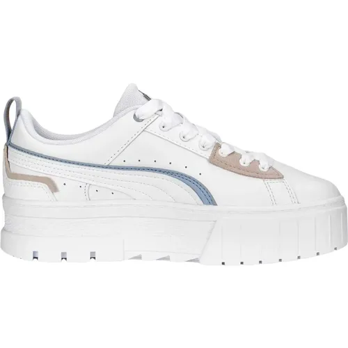 Mayze UT Sneakers , Damen, Größe: 37 EU - Puma - Modalova