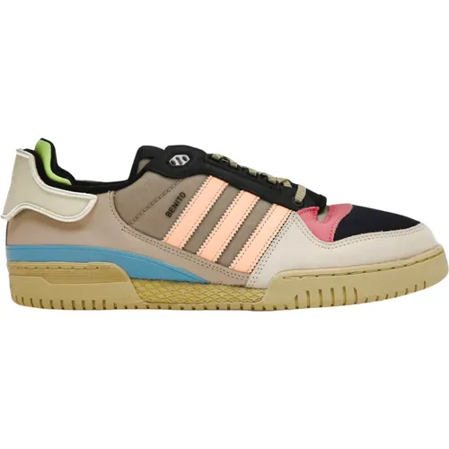 Limited Edition Bad Bunny Powerphase Sneakers , Herren, Größe: 36 EU - Adidas - Modalova