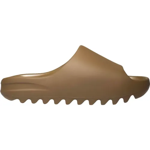 Limitierte Auflage Slide Core Sandale , Herren, Größe: 39 EU - Yeezy - Modalova