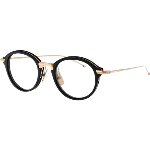 Stylish Optical Glasses , female, Sizes: 46 MM - Thom Browne - Modalova