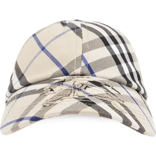 Baseball cap , male, Sizes: L, M - Burberry - Modalova