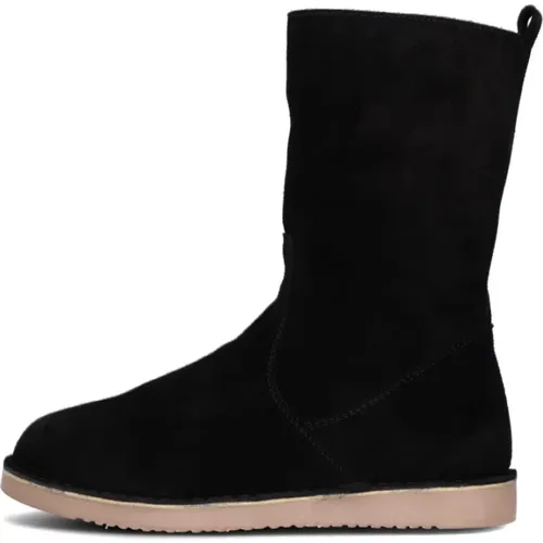 Ankle Boots , Damen, Größe: 39 EU - Notre-v - Modalova