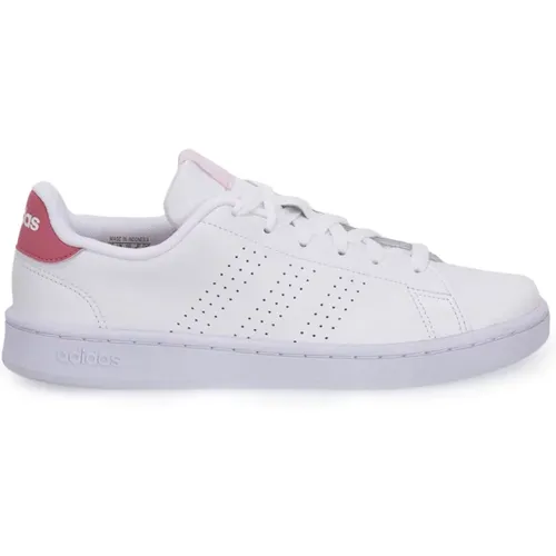 Athletic Shoes , female, Sizes: 4 UK - Adidas - Modalova