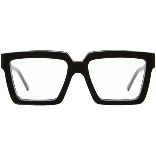 Women's Accessories Optical frames Ss24 , female, Sizes: ONE SIZE - Kuboraum - Modalova