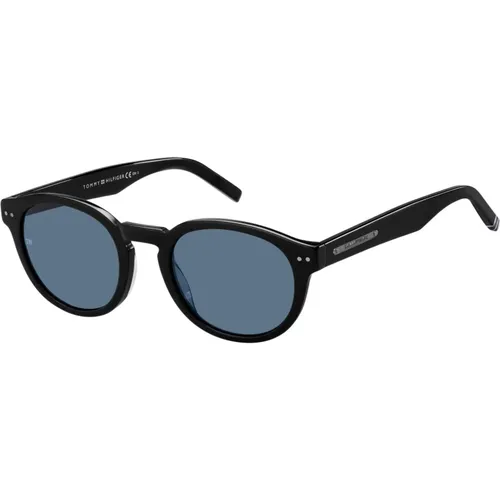 Stylish Sunglasses TH 1713 , unisex, Sizes: 50 MM - Tommy Hilfiger - Modalova