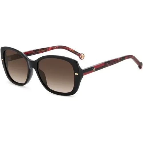 Sunglasses , unisex, Sizes: 56 MM - Carolina Herrera - Modalova