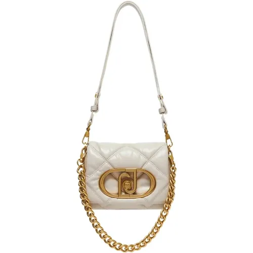 Handbag - Classic Style , female, Sizes: ONE SIZE - Liu Jo - Modalova