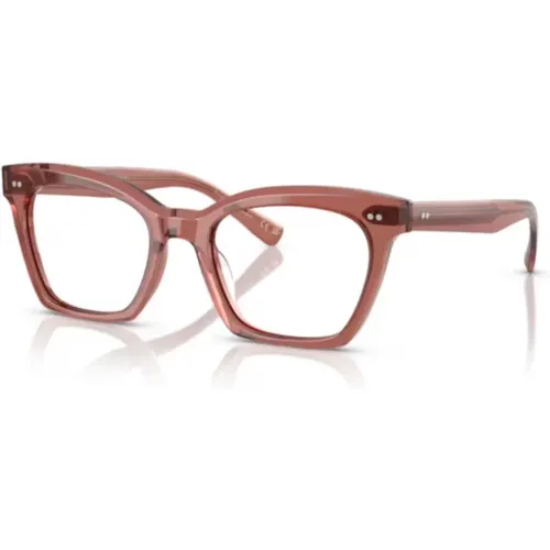 Stylish Sunglasses for Everyday Wear , male, Sizes: ONE SIZE - Oliver Peoples - Modalova