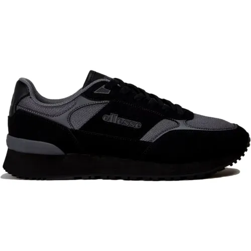 Gara Runner Sneakers , Herren, Größe: 41 EU - Ellesse - Modalova