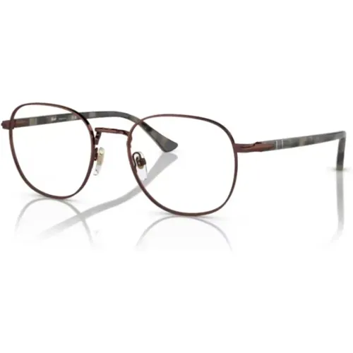 Stylish Sunglasses Model 0Po1007V-1148 , unisex, Sizes: ONE SIZE - Persol - Modalova