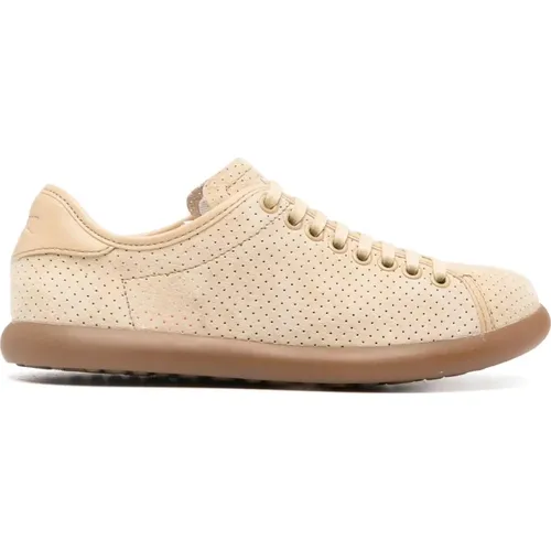 Leisure Sneakers for Women , female, Sizes: 4 UK, 3 UK, 5 UK - Camper - Modalova