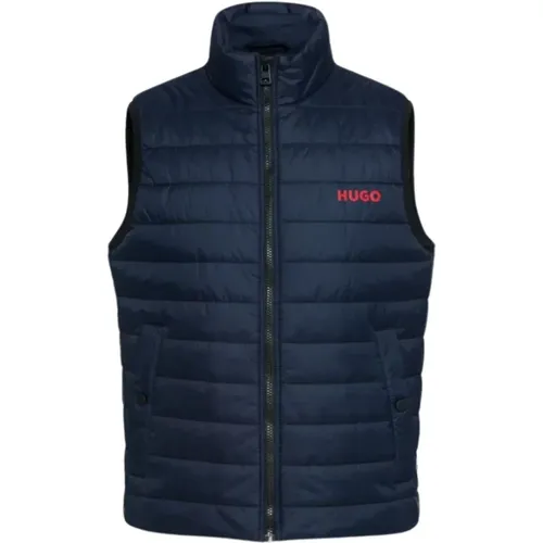 Ärmellose Jacke Hugo Boss - Hugo Boss - Modalova