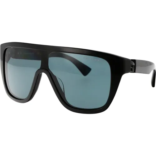 Stylish Sunglasses Am0430S , male, Sizes: ONE SIZE - alexander mcqueen - Modalova