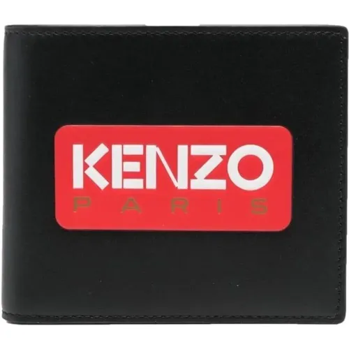 Stilvolles Portemonnaie Kenzo - Kenzo - Modalova