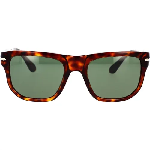 Sunglasses , unisex, Sizes: 52 MM - Persol - Modalova