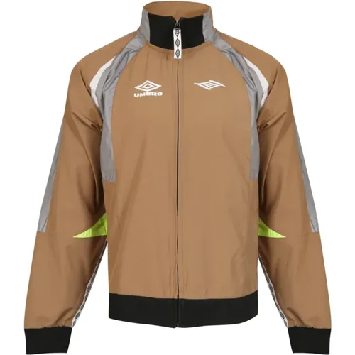 Glow Jacke - Lif Modell Umbro - Umbro - Modalova