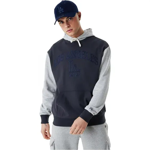 MLB Team Hoodie New Era - new era - Modalova