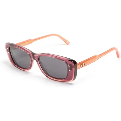 Highlight S2I 35A0 Sunglasses - Dior - Modalova
