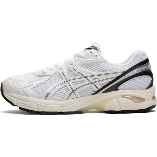 Sneakers , Damen, Größe: 38 EU - ASICS - Modalova