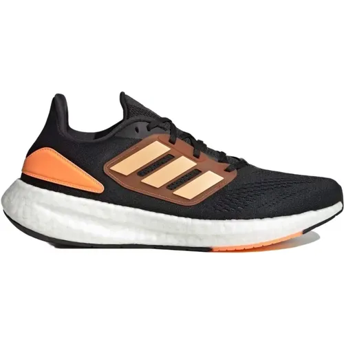 Pureboost 22 Sneakers , Herren, Größe: 43 1/3 EU - Adidas - Modalova