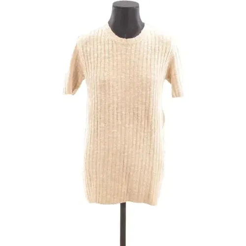 Pre-owned Cotton tops , female, Sizes: 2XL - Prada Vintage - Modalova