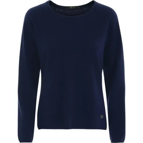 Luxuriöser Cashmere Sweater 50068 , Damen, Größe: S - BTFCPH - Modalova