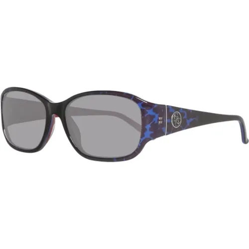 Bunte Plastik Damen Sonnenbrille - Guess - Modalova