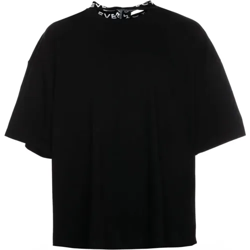 Triple Collar T-Shirt , Herren, Größe: L - Y/Project - Modalova