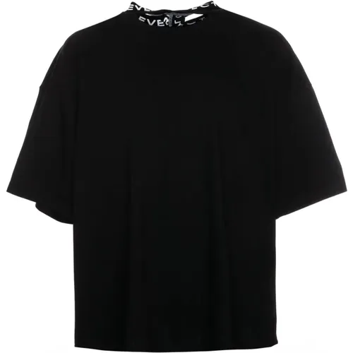 Triple Collar T-Shirt , Herren, Größe: XL - Y/Project - Modalova