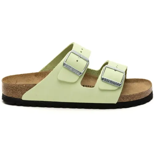 Sandals , female, Sizes: 4 UK, 3 UK, 6 UK - Birkenstock - Modalova