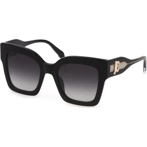 Sunglasses , female, Sizes: 52 MM - Just Cavalli - Modalova