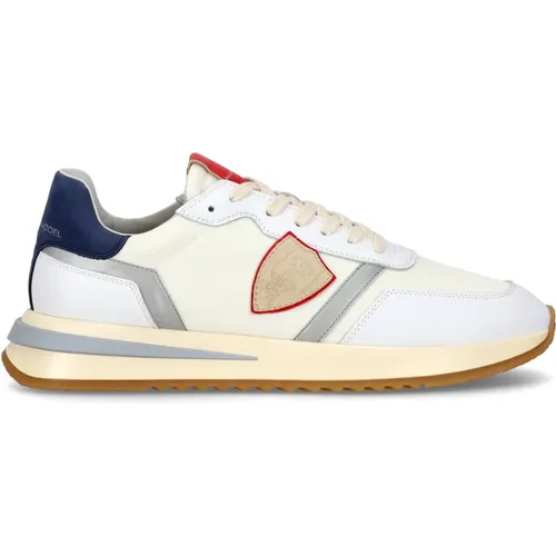 Sneakers Tropez 2.1 Running , Herren, Größe: 40 EU - Philippe Model - Modalova