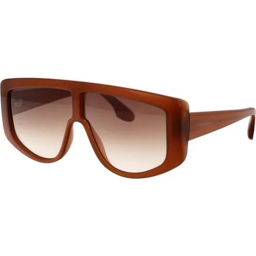 Stylish Sunglasses Vb664S , female, Sizes: 61 MM - Victoria Beckham - Modalova