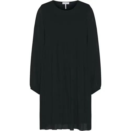 Short Dresses , female, Sizes: L, M - CINQUE - Modalova