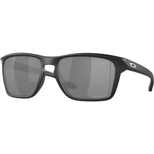 Stylish Sunglasses 0Oo9448 , unisex, Sizes: 57 MM - Oakley - Modalova
