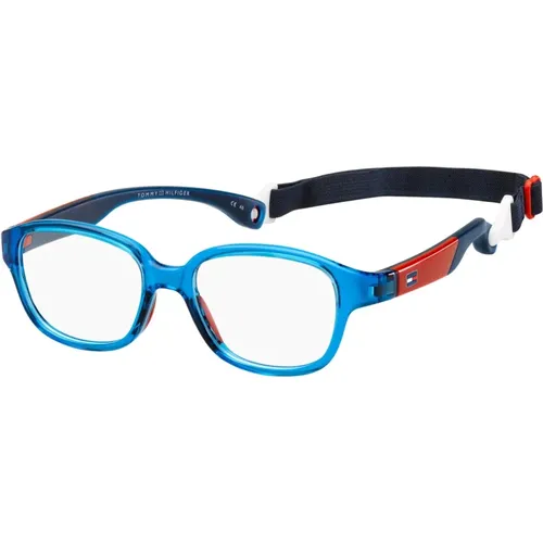 Stylische Brille TH 1500 - Tommy Hilfiger - Modalova