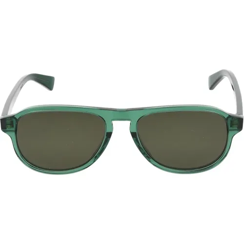 Stilvolle Sonnenbrille BV1292S,Stylische Sonnenbrille Bv1292S - Bottega Veneta - Modalova