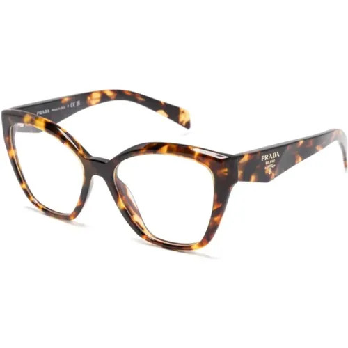 PR 20Zv 14L1O1 Optical Frame , Damen, Größe: 54 MM - Prada - Modalova