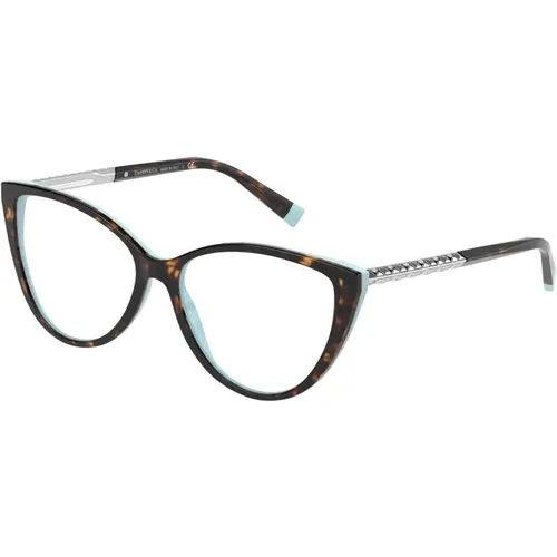 Eyewear frames TF 2214B , female, Sizes: 55 MM - Tiffany - Modalova