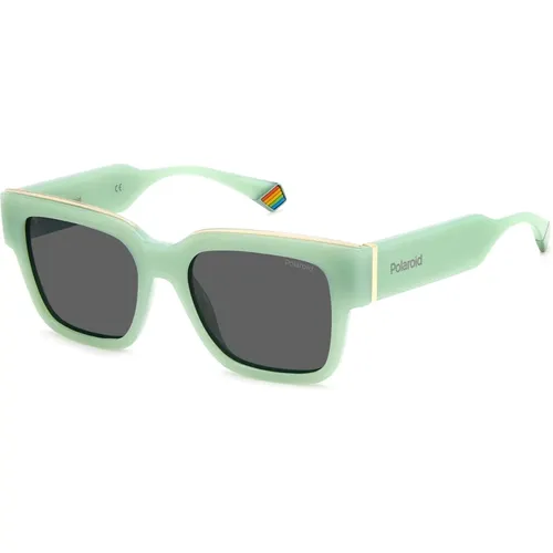 Sunglasses PLD 6198/S/X , unisex, Sizes: 52 MM - Polaroid - Modalova