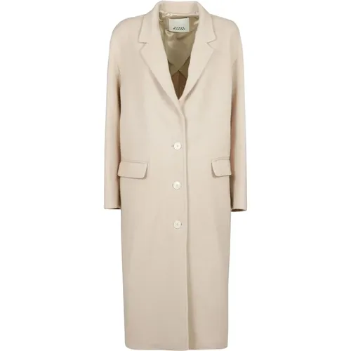 Long Coat , female, Sizes: XS, S - Isabel marant - Modalova