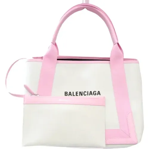 Pre-owned Leder balenciaga-taschen - Balenciaga Vintage - Modalova