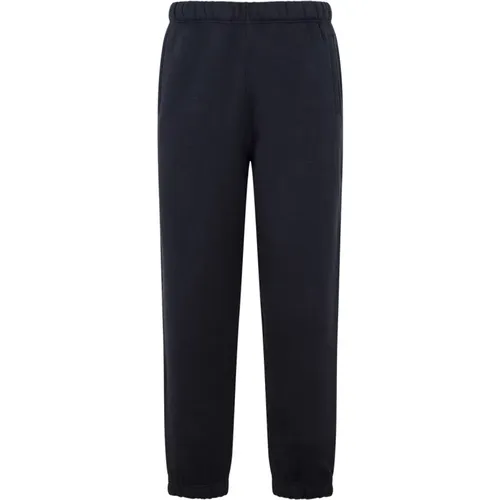 Cotton Pants Regular Waist Elastic , male, Sizes: XL - Berluti - Modalova