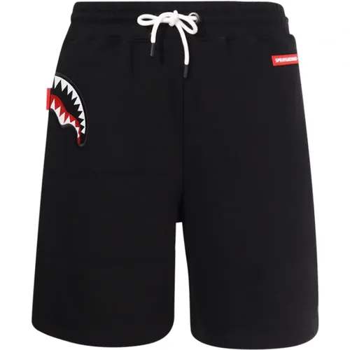 Shorts , male, Sizes: M - Sprayground - Modalova