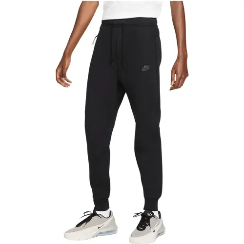 Tech Fleece Joggerhose für Herren , Herren, Größe: XL - Nike - Modalova